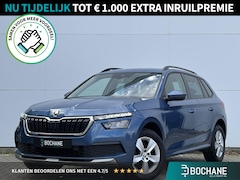 Skoda Kamiq - 1.0 TSI Ambition | Trekhaak | Apple carplay/Android Auto | Climate Control |