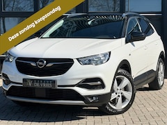 Opel Grandland X - 1.6 Turbo Hybrid4 Ultimate 300pk Plug-in Full Option Garantie