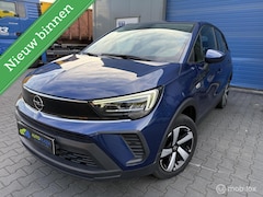 Opel Crossland - 1.2 Turbo Business Elegance