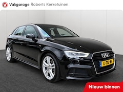 Audi A3 Sportback - 30 TFSI Advance Sport S-line Virtual Cockpit Camera Clima