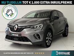 Renault Captur - 1.6 E-Tech full hybrid 145 Techno | Navigatie | Camera | Cruise Control | Climate Control
