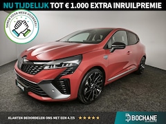 Renault Clio - 1.6 E-Tech Full Hybrid 145 esprit Alpine | Camera | AppleCarplay AndroidAuto | Adaptieve c