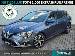 Renault Mégane Estate - 1.3 TCe Bose | Adap. Cruise | Bose Audio | Trekhaak | Navigatie | Camera