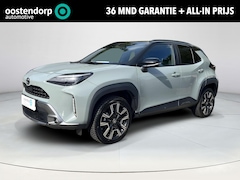 Toyota Yaris Cross - 1.5 Hybrid 130 Launch Edition | All-in prijs | Camera | JBL | Apple/Android |