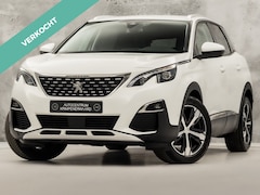 Peugeot 3008 - 1.2 PureTech Allure Sport (APPLE CARPLAY, GROOT NAVI, 360 CAMERA, DRIVE MODE, GETINT GLAS,