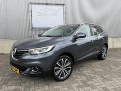 Renault Kadjar - 1.2 TCe Bose 2016 / Camera / Trekhaak / Panoramadak / LED koplampen / NAP