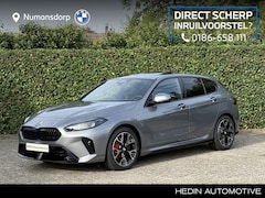 BMW 1-serie - 120 M Sport Pro | Panorama dak | Trekhaak | Camera | Getint glas