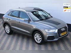 Audi Q3 - 1.4 TFSI CoD Pro Line S-Tronic Navi PDC ECC NAP