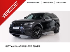 Land Rover Range Rover Velar - 2.0 P400e S | Pano | Black Pack | 24 maanden Approved
