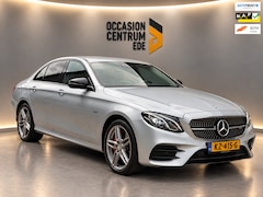 Mercedes-Benz E-klasse - 350 e AMG Pakket|Memory|HUD|Topstaat