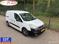 Peugeot Partner - bestel 120 1.6 BlueHDi 75 L1 koelwagen