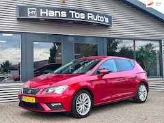 SEAT Leon - 1.0 EcoTSI 110pk Style Business Intense