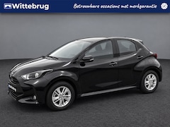 Toyota Yaris - 1.5 Hybrid 115 Active Camera | apple Carplay | Climate Controle | Automaat |