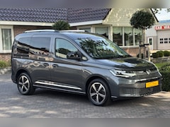 Volkswagen Caddy - 1.5 TSI 115pk DSG STYLE , ACC, Camera, Led, Virtual cockpit, Trekhaak,