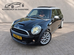 MINI Clubman - 1.6 John Cooper Works Chili