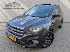 Ford Kuga - 1.5 EcoBoost ST Line automaat