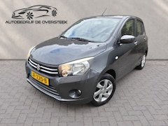 Suzuki Celerio - 1.0 Comfort AUTOMAAT apple carplay dashcam