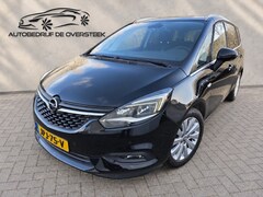 Opel Zafira Tourer - 1.4 Turbo 7 persoons automaat 1 eigenaar