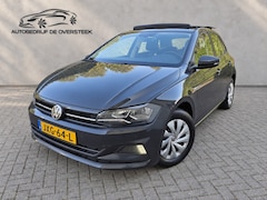 Volkswagen Polo - 1.0 MPI Dakraam PDC Keyless