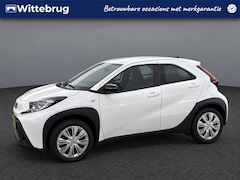 Toyota Aygo X - 1.0 VVT-i MT Play Camera | Apple Carplay | Cruise Controle | Airco |