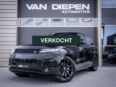 Land Rover Range Rover Sport - 3.0 P460e Dynamic HSE PHEV - Pano l 23'' l 5j garantie l Trekhaak
