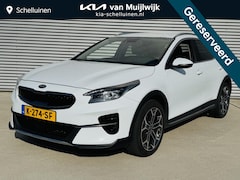 Kia XCeed - 1.0 T-GDi DynamicPlusLine Trekhaak | 18inch | Keyless | Privacyglass | NW geleverd & onder