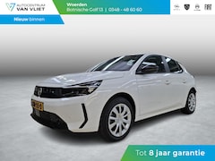 Opel Corsa Electric - Long Range Business Edition 51 kWh Warmtepomp