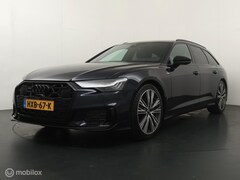 Audi A6 Avant - 50 TFSI e quattro S edition Competition |Trekhaak|