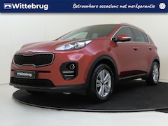 Kia Sportage - 1.6 GDI First Edition TREKHAAK