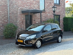 Mitsubishi Space Star - 1.2 Intense Clima Cruise 29000km