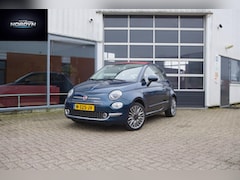 Fiat 500 - 1.2 Star