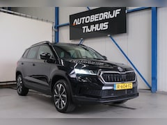 Skoda Karoq - 1.5 TSI ACT Business Edition Plus Automaat - N.A.P. Airco, Cruise, Navi, Camera, PDC