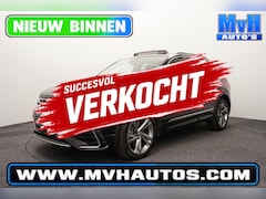 Volkswagen Tiguan - 1.4 TSI PHEV R-Line|PANO|BOMVOL|SOH.94%