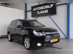 Mitsubishi Outlander - 2.0 PHEV instyle