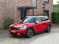 MINI Countryman - 2.0 Cooper S ALL4 Chili JCW AUT Panodak