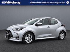 Toyota Yaris - 1.5 Hybrid 115PK Active Apple Carplay | Camera | Lichtmetalen velgen |