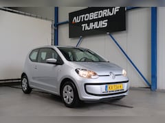 Volkswagen Up! - 1.0 take up