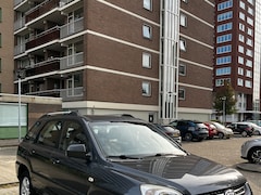 Kia Sportage - 2.0 CVVT X-pect