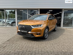 DS 7 Crossback - E-Tense 225 Pk Business SOH 94%| Navigatie | Cruise | Camera | Clima | 19"