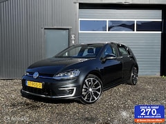 Volkswagen Golf - 1.4 TSI GTE |GERESERVEERD