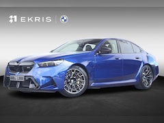 BMW M5 - Sedan | M Drivers Pack | Comfort Pack | Bowers & Wilkins | Panoramadak