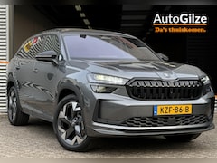 Skoda Kodiaq - 1.5 TSI PHEV Sportline l Canton Sound l PANO l Trekhaak l Winter Pakket