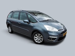 Citroën Grand C4 Picasso - 1.6 THP Selection 7PERS CLIMA CRUISE TREKH