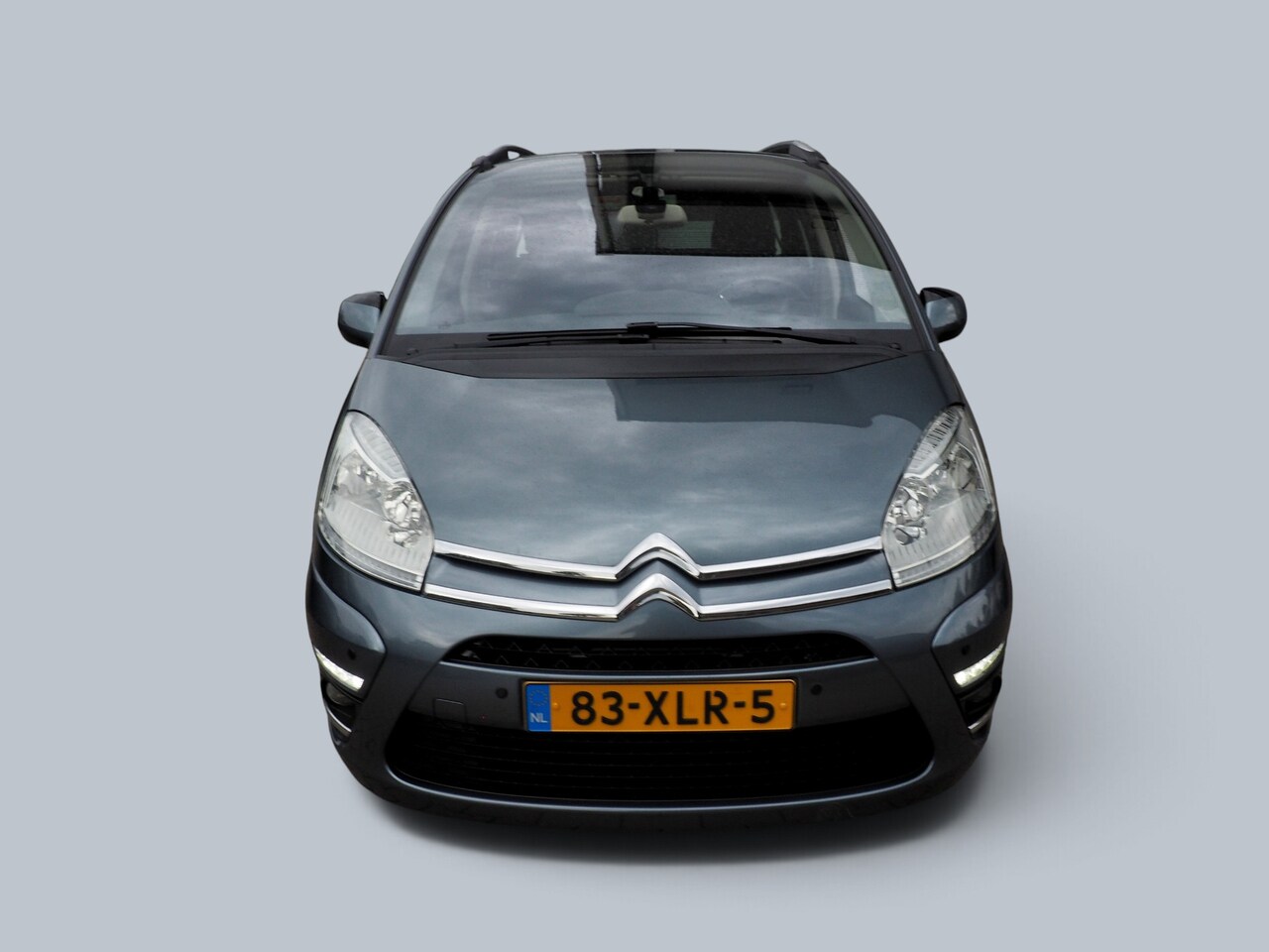 Citroën Grand C4 Picasso - 1.6 THP Selection 7PERS! CLIMA CRUISE TREKH.