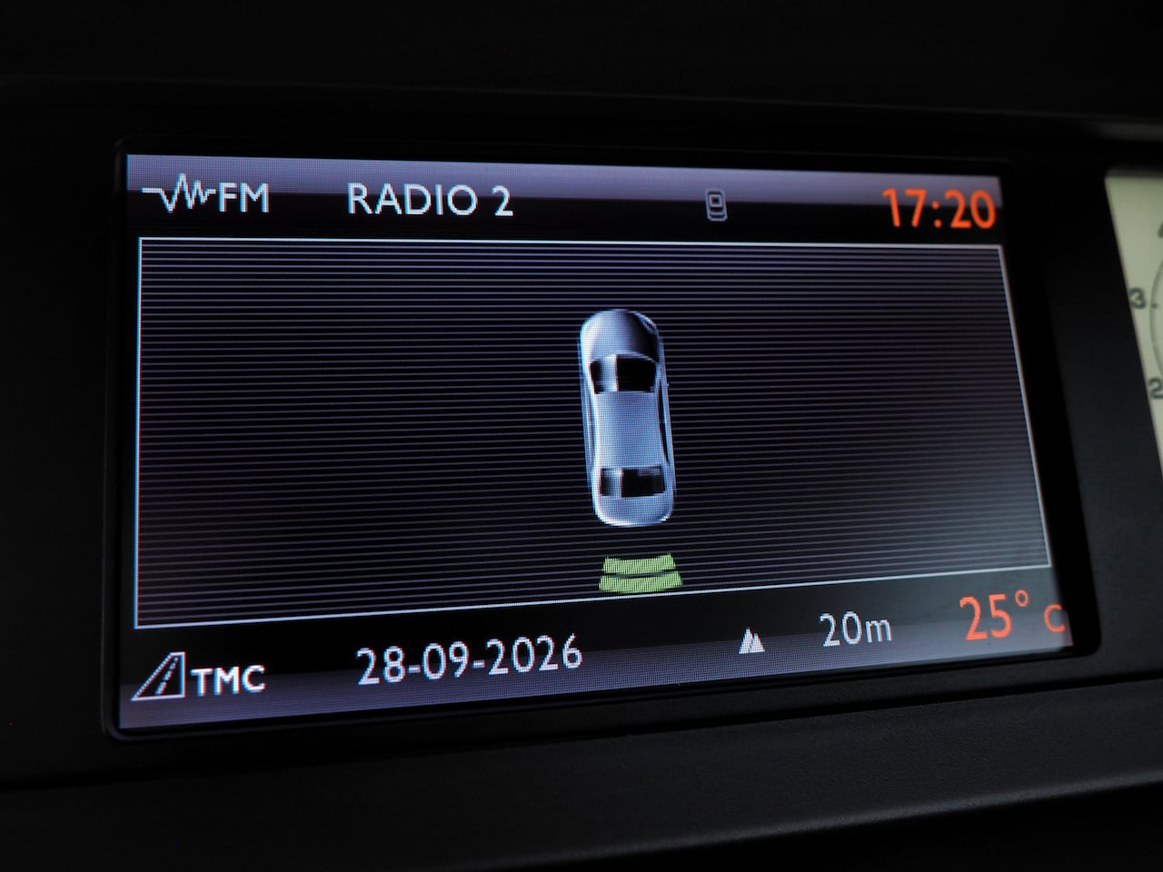 Citroën Grand C4 Picasso - 1.6 THP Selection 7PERS! CLIMA CRUISE TREKH.