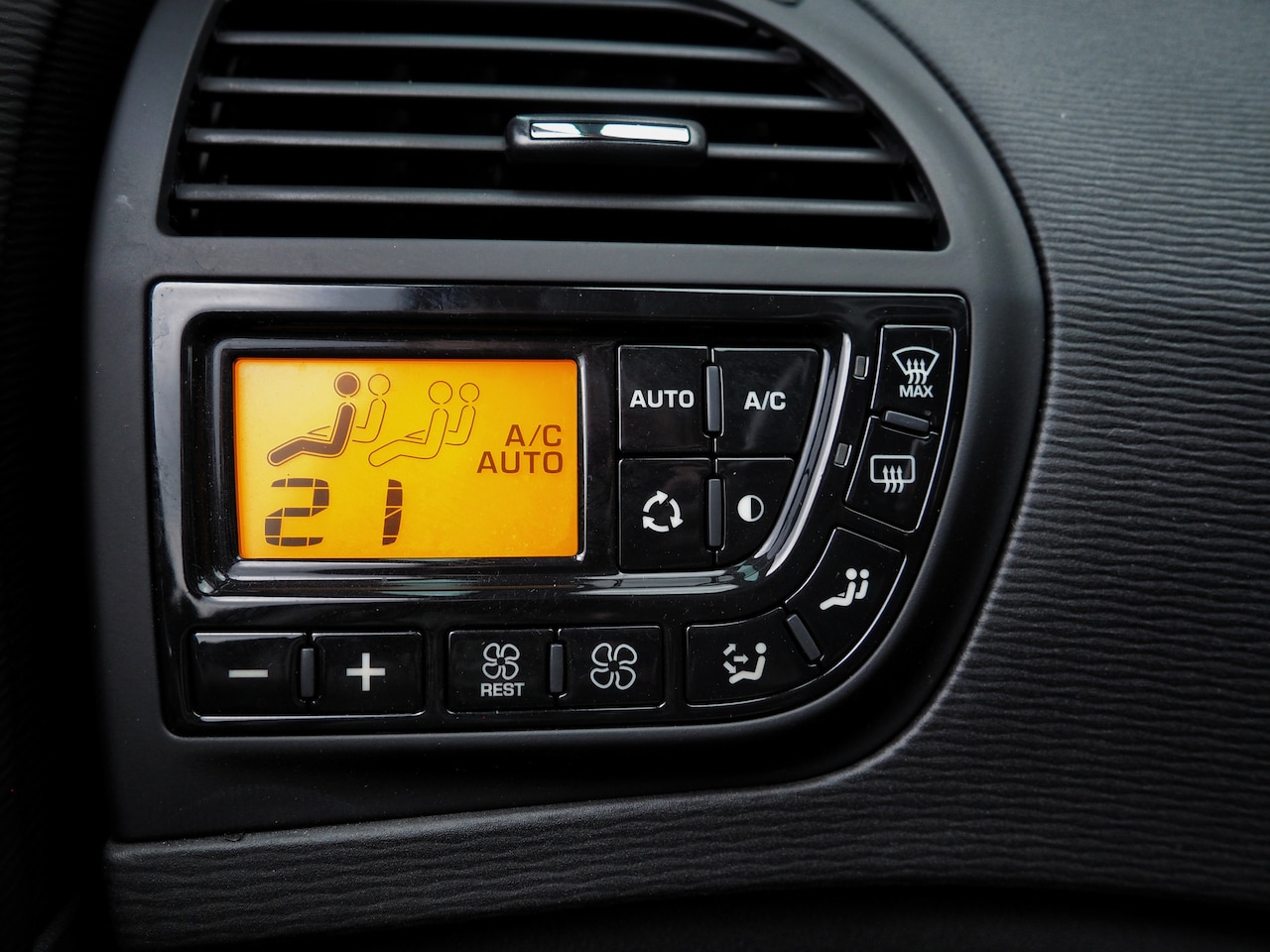 Citroën Grand C4 Picasso - 1.6 THP Selection 7PERS! CLIMA CRUISE TREKH.