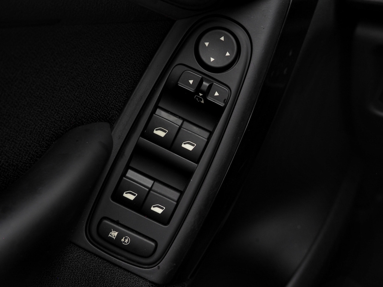 Citroën Grand C4 Picasso - 1.6 THP Selection 7PERS! CLIMA CRUISE TREKH.