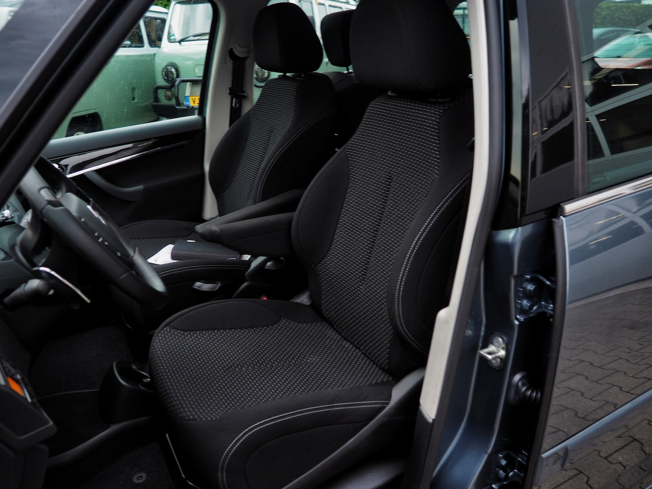 Citroën Grand C4 Picasso - 1.6 THP Selection 7PERS! CLIMA CRUISE TREKH.