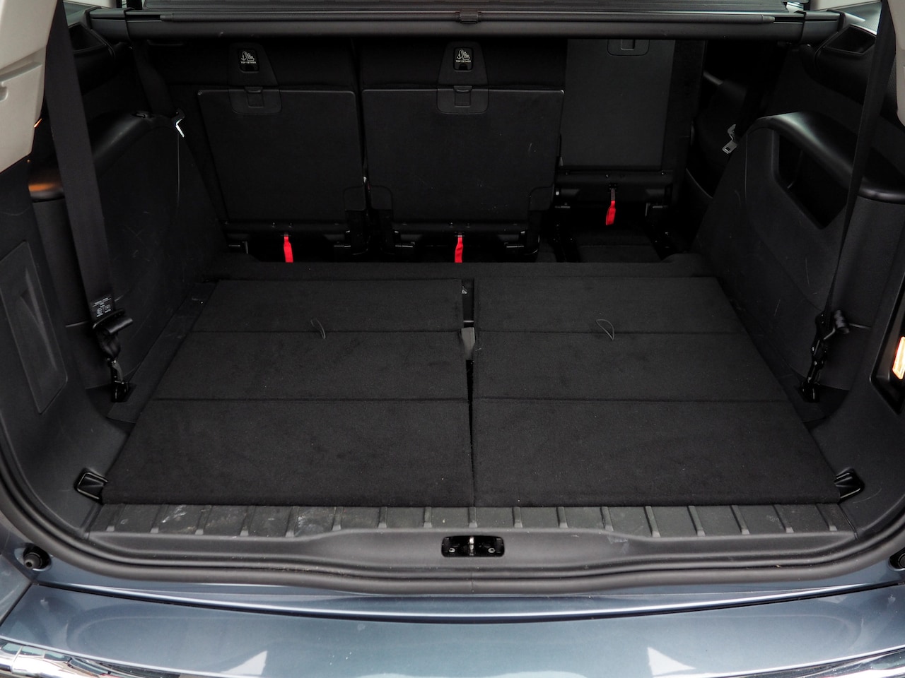 Citroën Grand C4 Picasso - 1.6 THP Selection 7PERS! CLIMA CRUISE TREKH.