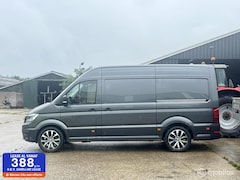 Volkswagen Crafter - Bestel 30 2.0 TDI L3H3 Highline 1eigenaar